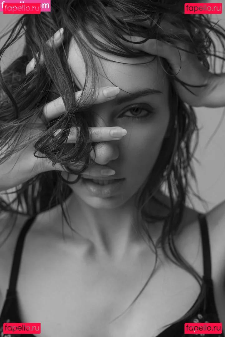 Murka Onlyfans Photo Gallery 