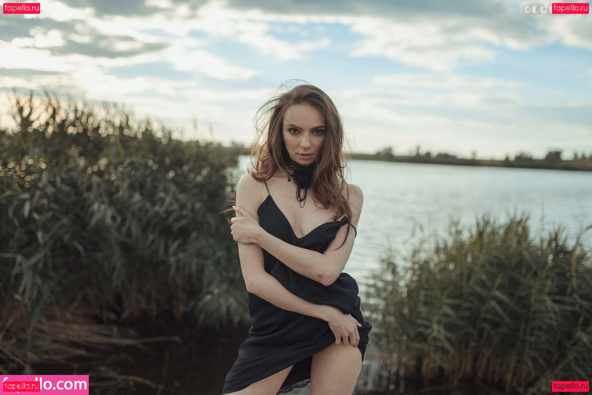 Murka Onlyfans Photo Gallery 