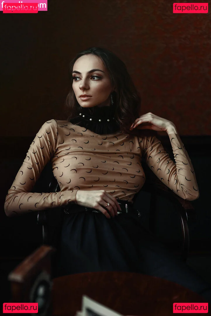 Murka Onlyfans Photo Gallery 