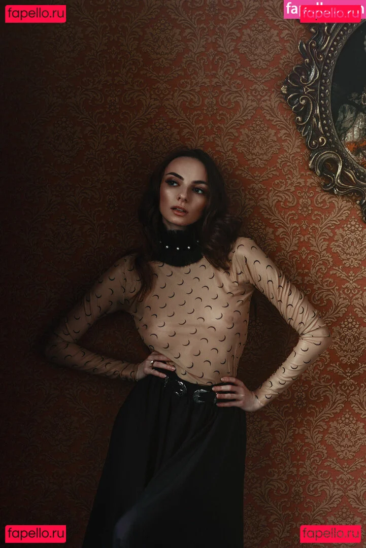 Murka Onlyfans Photo Gallery 