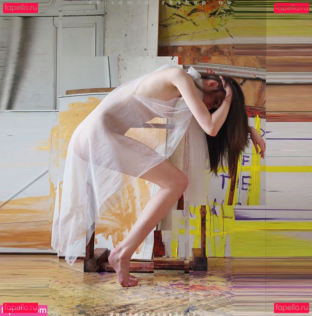 Murka Onlyfans Photo Gallery 