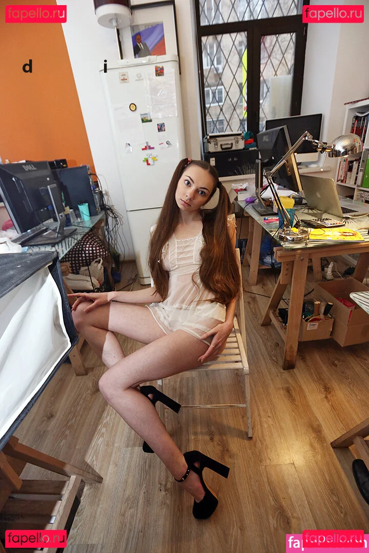 Murka Onlyfans Photo Gallery 