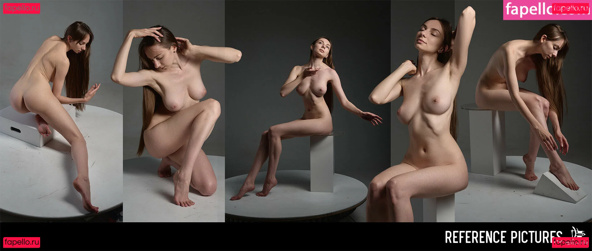 Murka Onlyfans Photo Gallery 