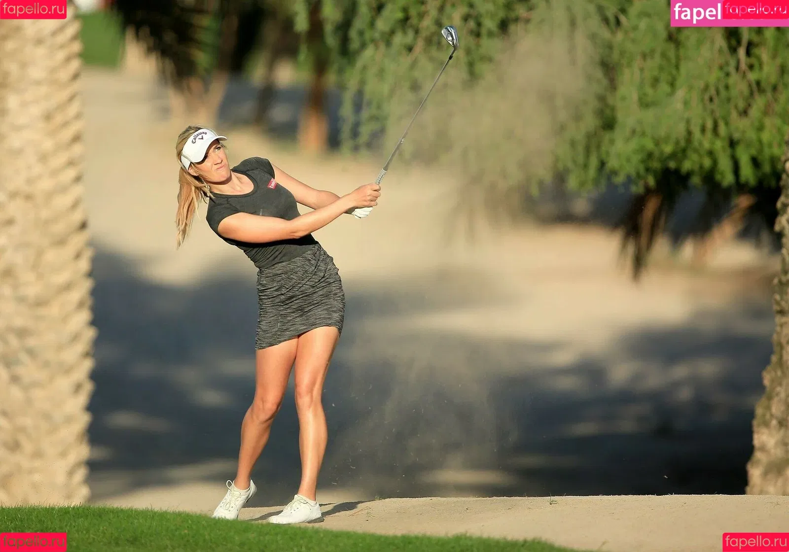 Paige Spiranac Onlyfans Photo Gallery 