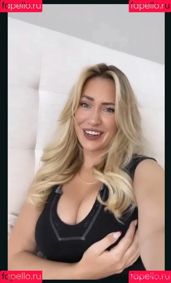 Paige Spiranac Onlyfans Photo Gallery 