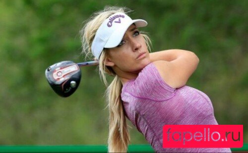 Paige Spiranac Onlyfans Photo Gallery 