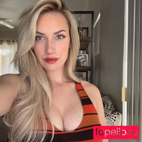 Paige Spiranac Onlyfans Photo Gallery 