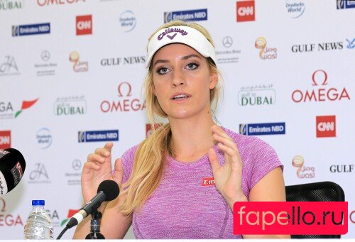 Paige Spiranac Onlyfans Photo Gallery 