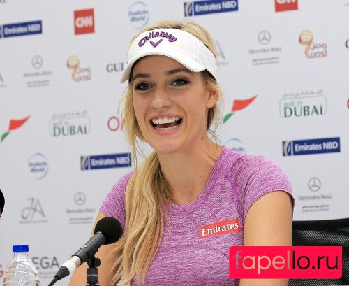 Paige Spiranac Onlyfans Photo Gallery 