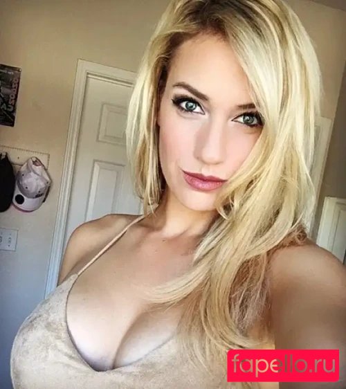 Paige Spiranac Onlyfans Photo Gallery 