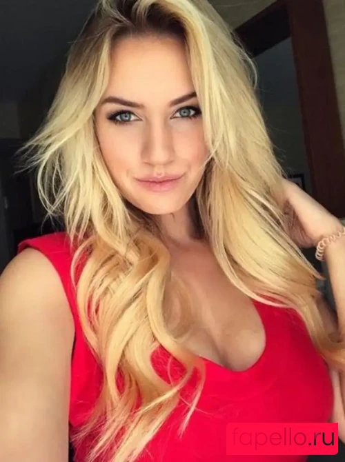 Paige Spiranac Onlyfans Photo Gallery 