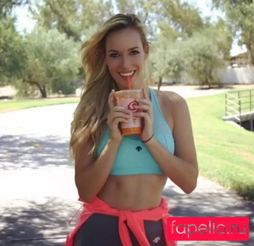 Paige Spiranac Onlyfans Photo Gallery 