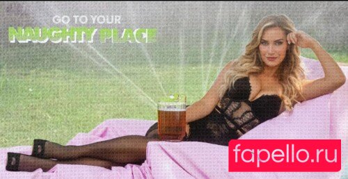 Paige Spiranac Onlyfans Photo Gallery 