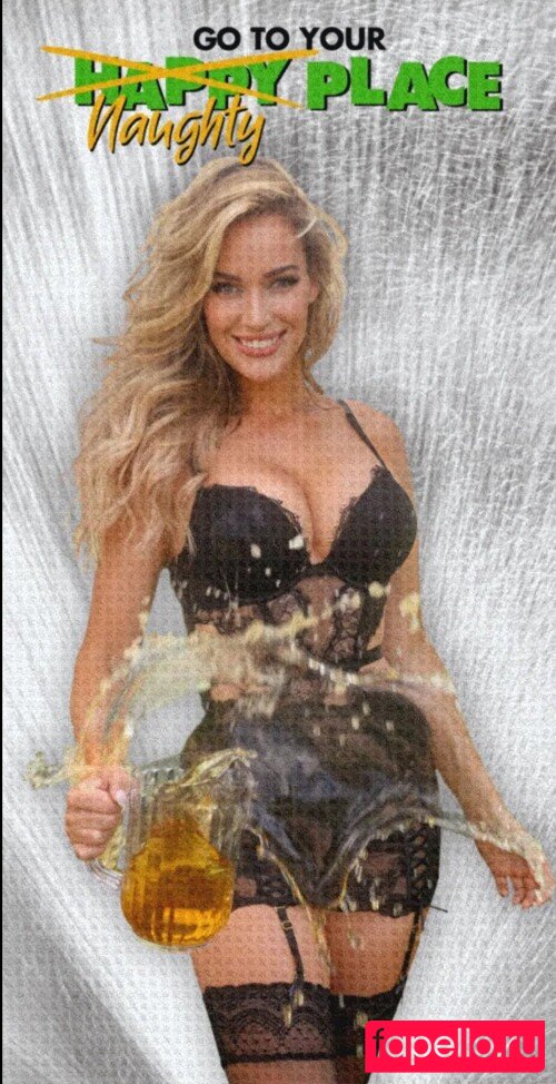 Paige Spiranac Onlyfans Photo Gallery 