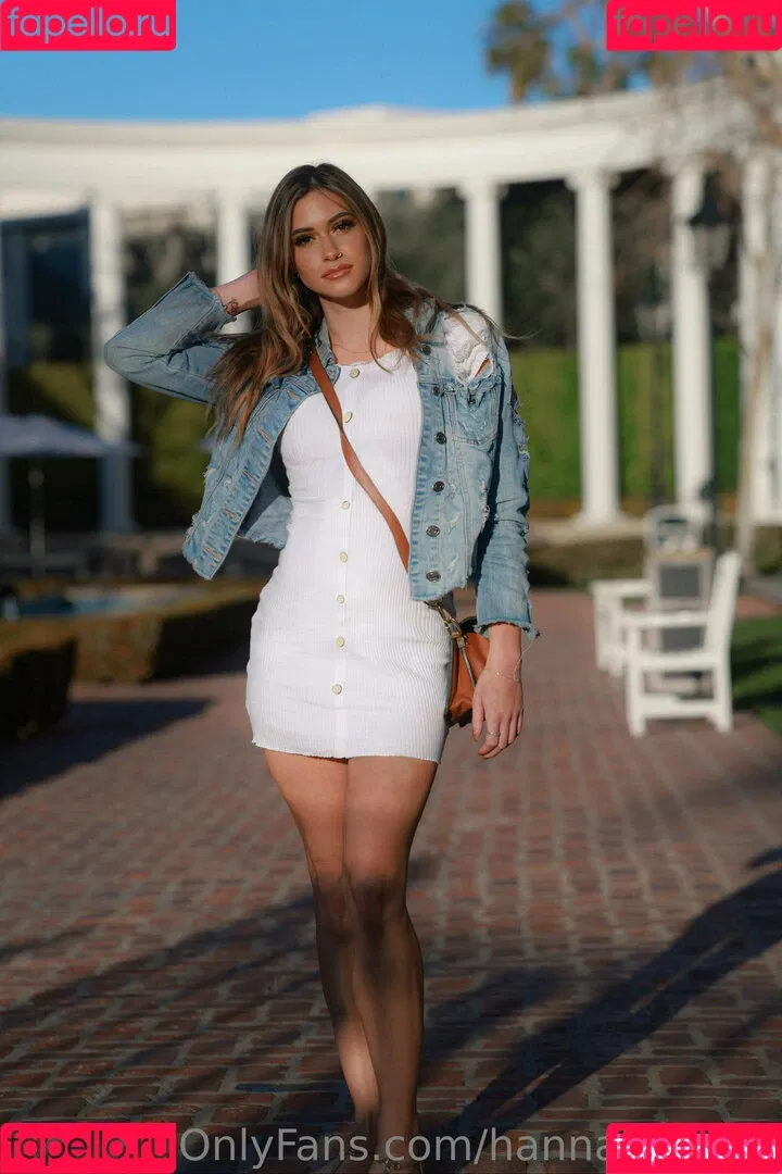 hannahhikess Onlyfans Photo Gallery 