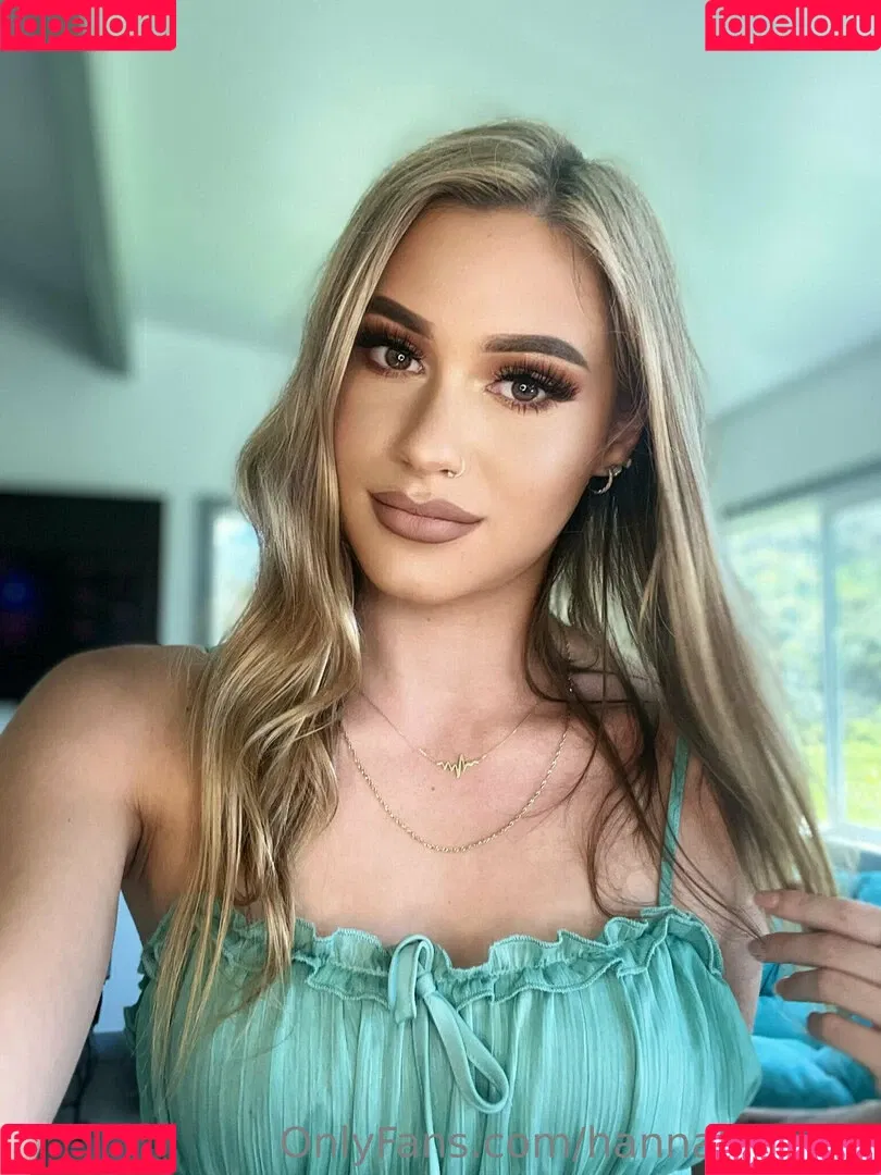 hannahhikess Onlyfans Photo Gallery 