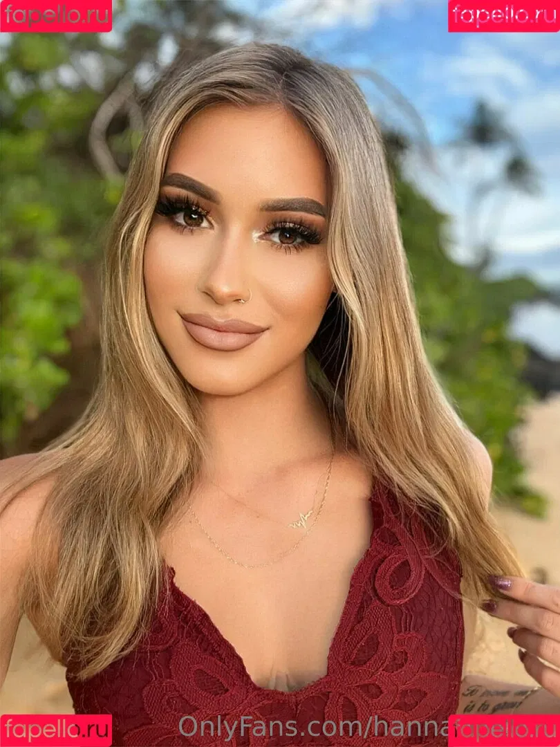 hannahhikess Onlyfans Photo Gallery 