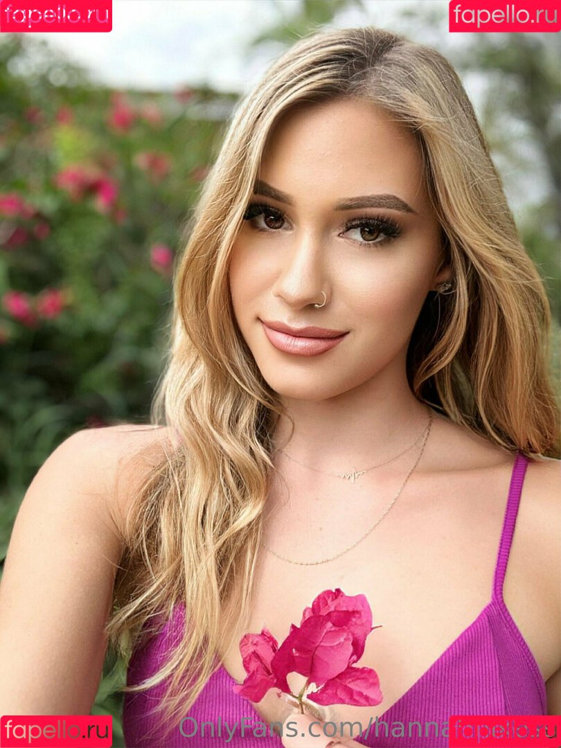 hannahhikess Onlyfans Photo Gallery 