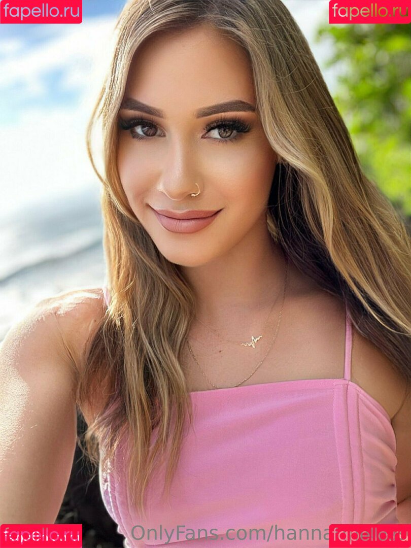 hannahhikess Onlyfans Photo Gallery 