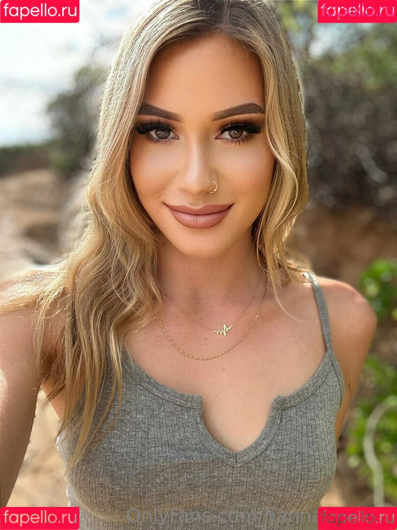 hannahhikess Onlyfans Photo Gallery 