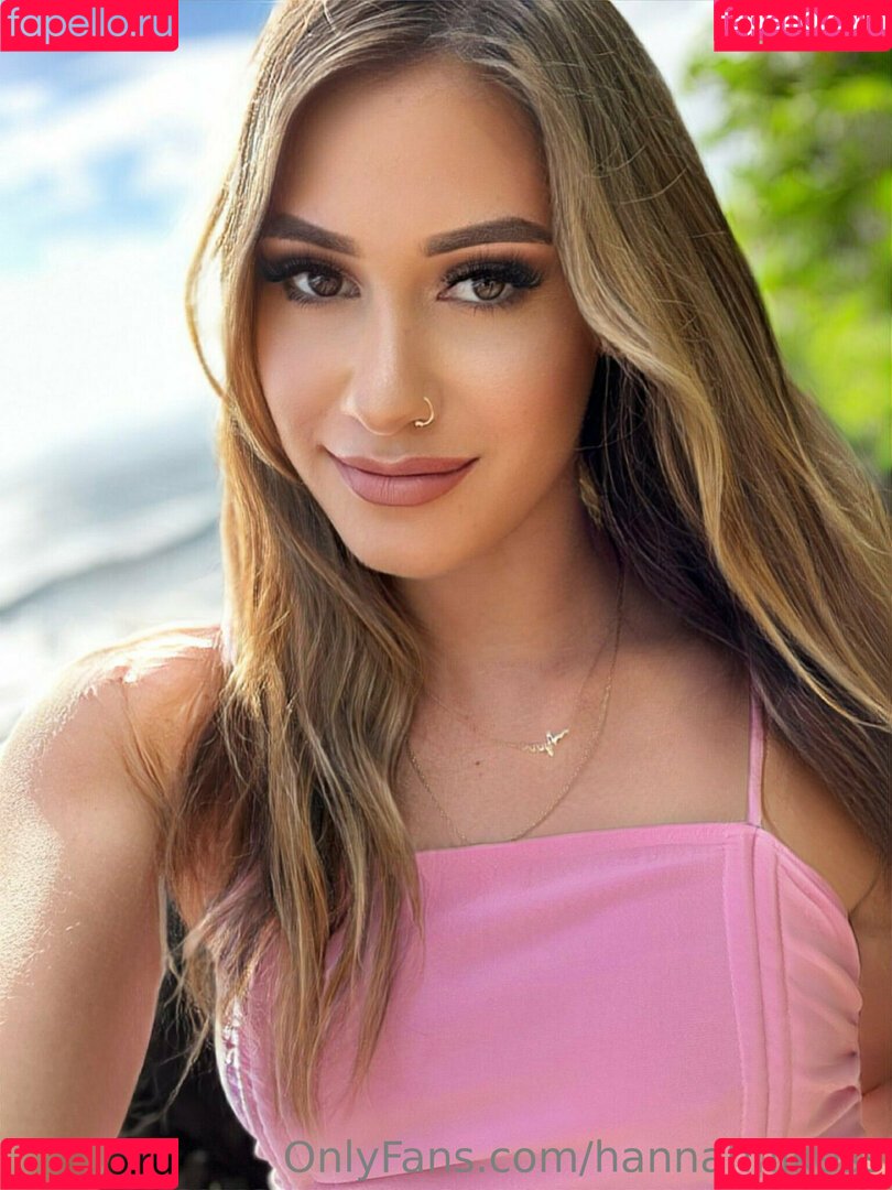 hannahhikess Onlyfans Photo Gallery 