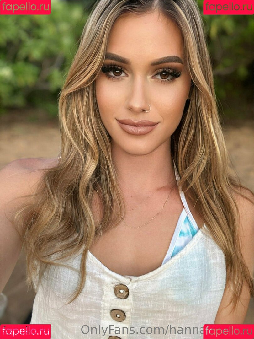 hannahhikess Onlyfans Photo Gallery 