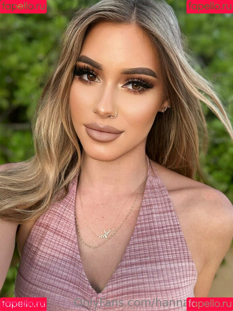 hannahhikess Onlyfans Photo Gallery 