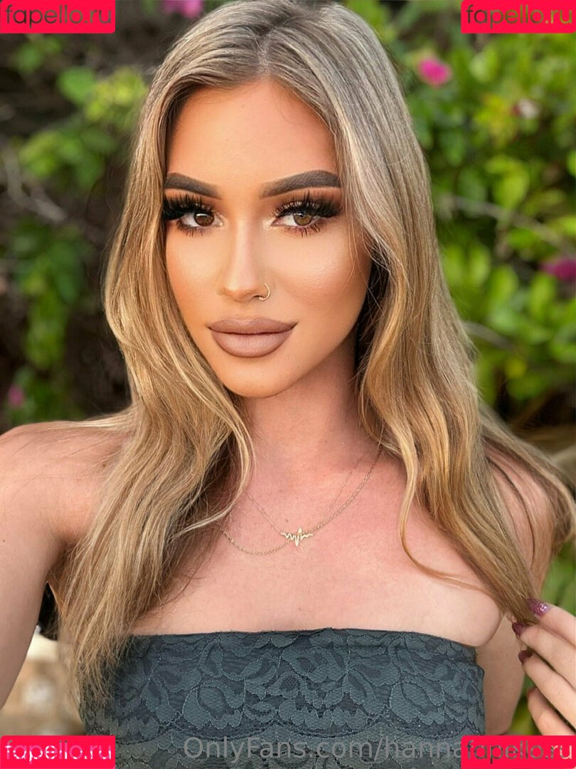 hannahhikess Onlyfans Photo Gallery 