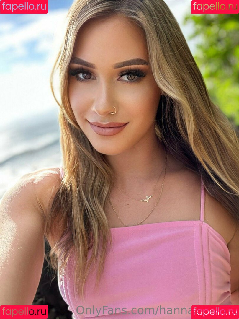 hannahhikess Onlyfans Photo Gallery 