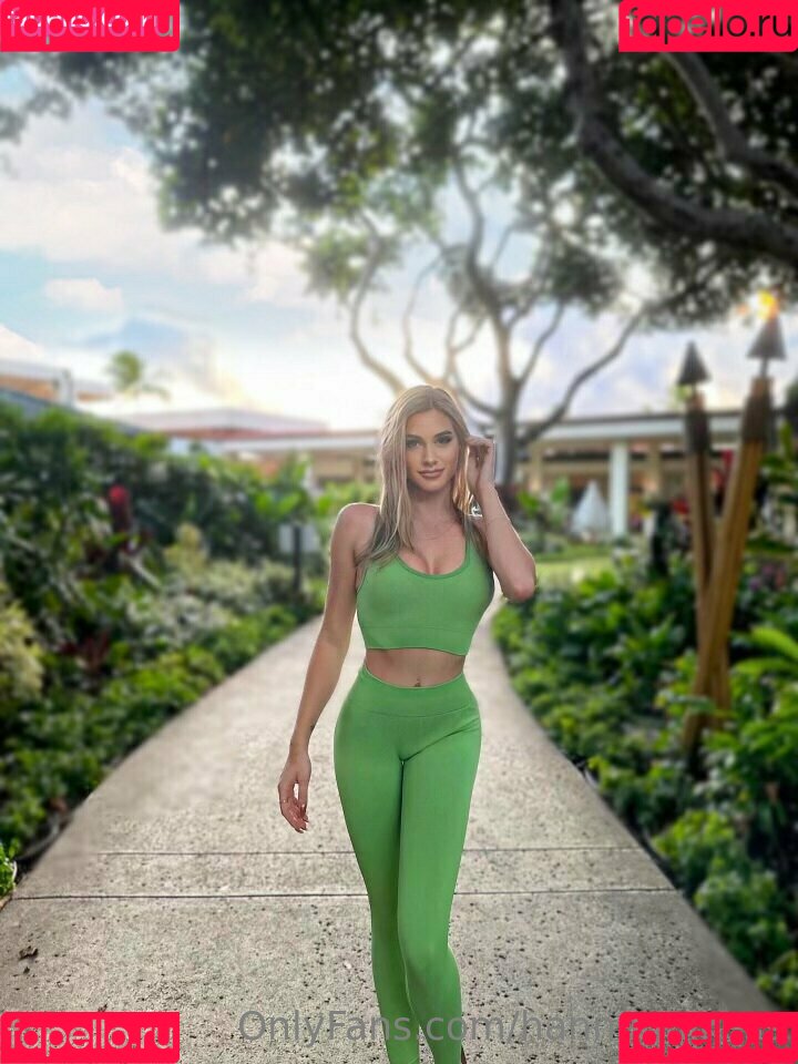 hannahhikess Onlyfans Photo Gallery 