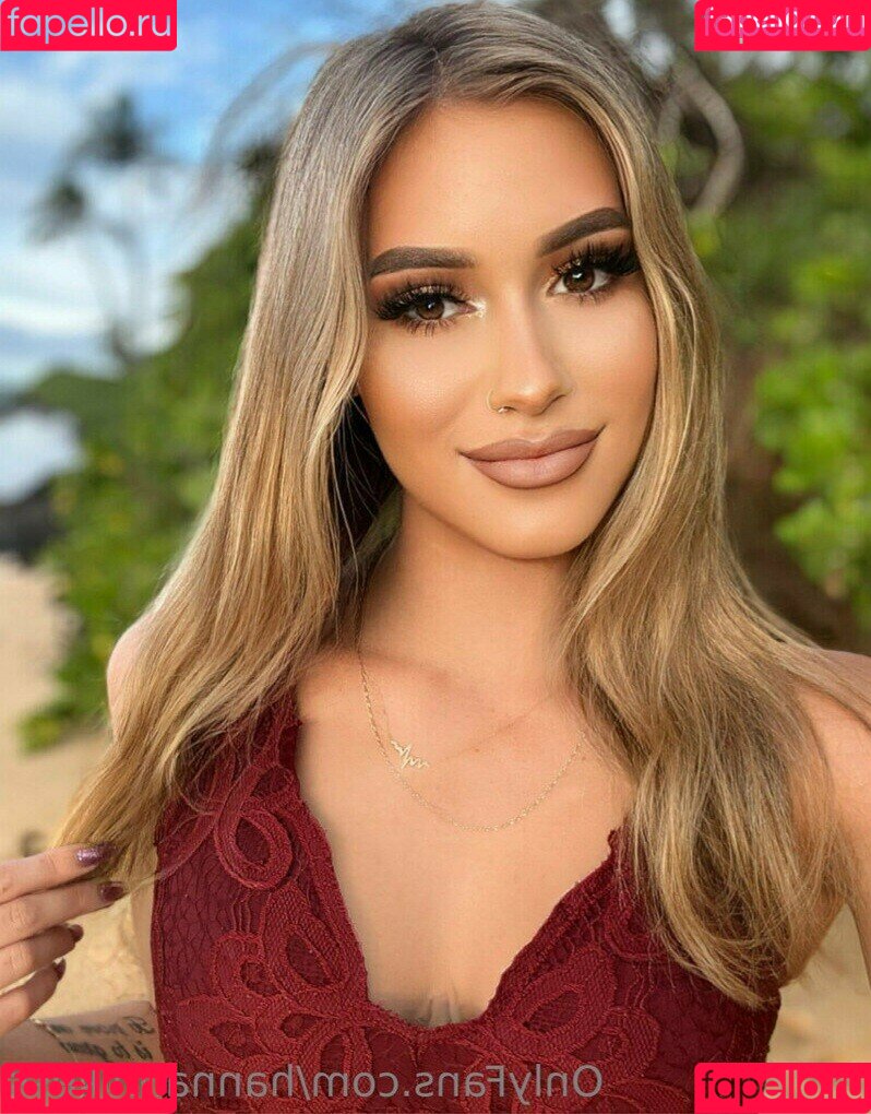 hannahhikess Onlyfans Photo Gallery 