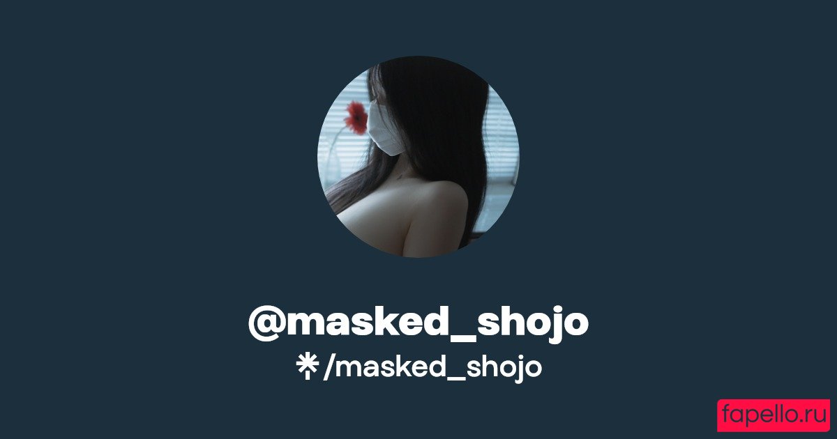 Shojo Nude Onlyfans Photo 4