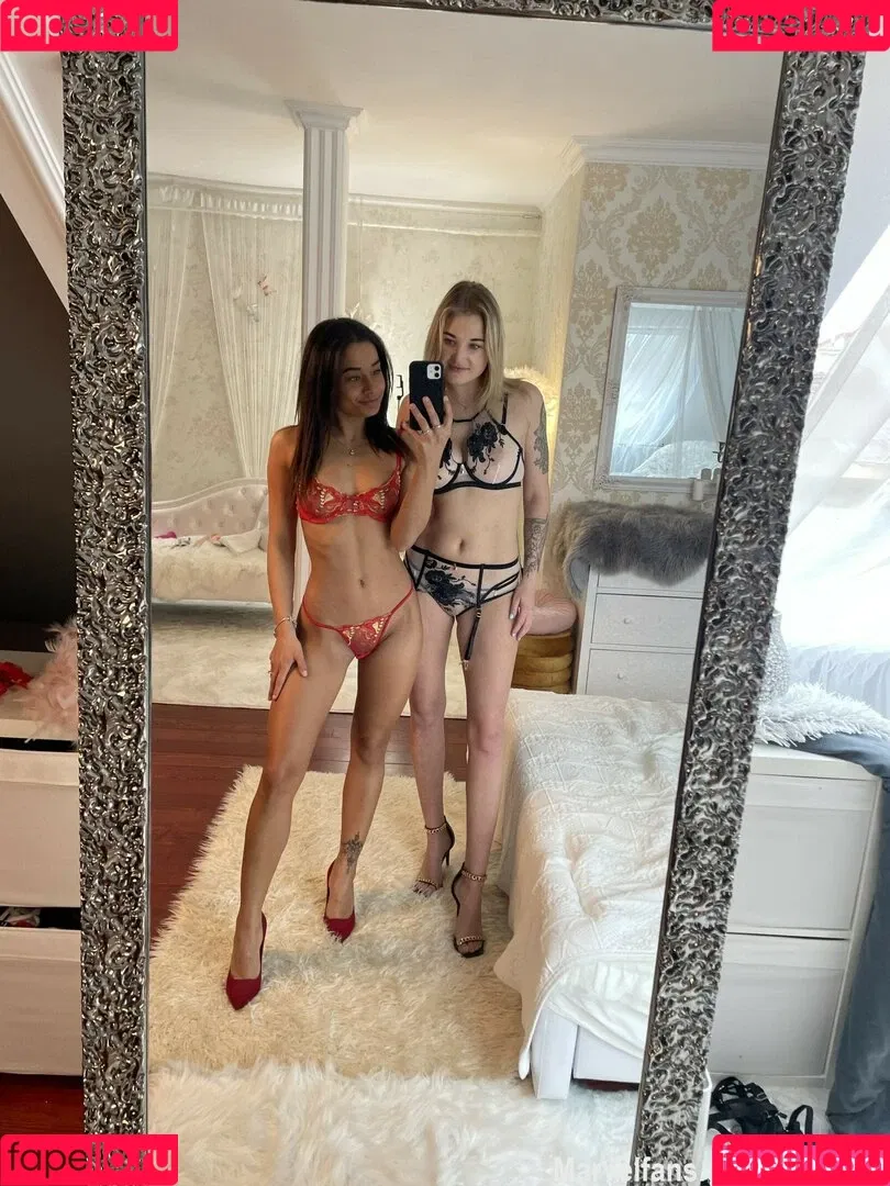 TeenMarvel Onlyfans Photo Gallery 