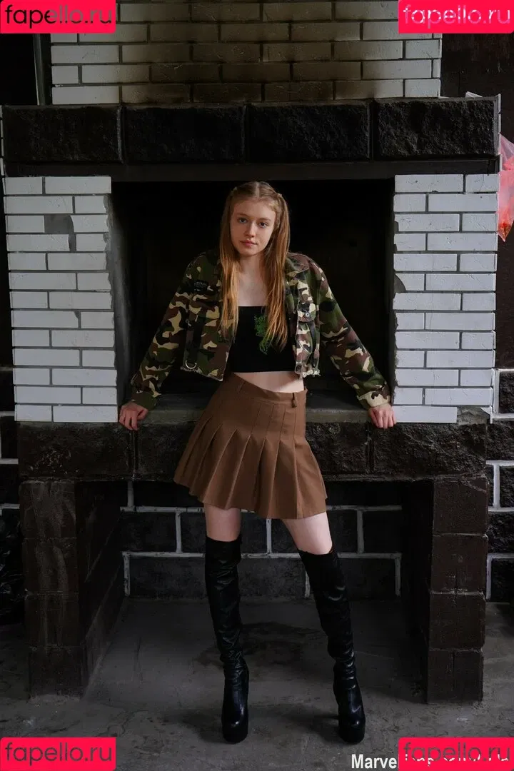 TeenMarvel Onlyfans Photo Gallery 