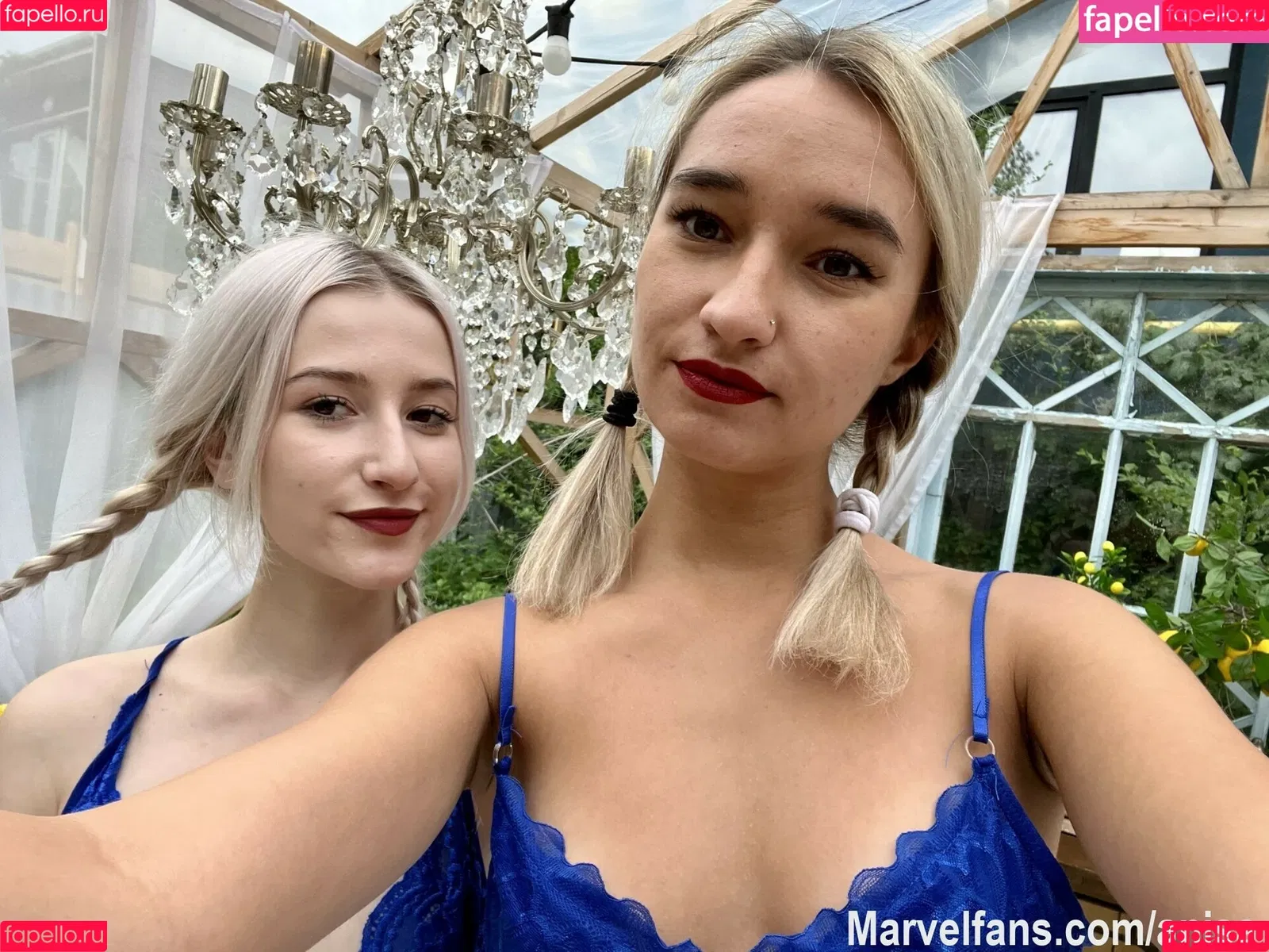 TeenMarvel Onlyfans Photo Gallery 