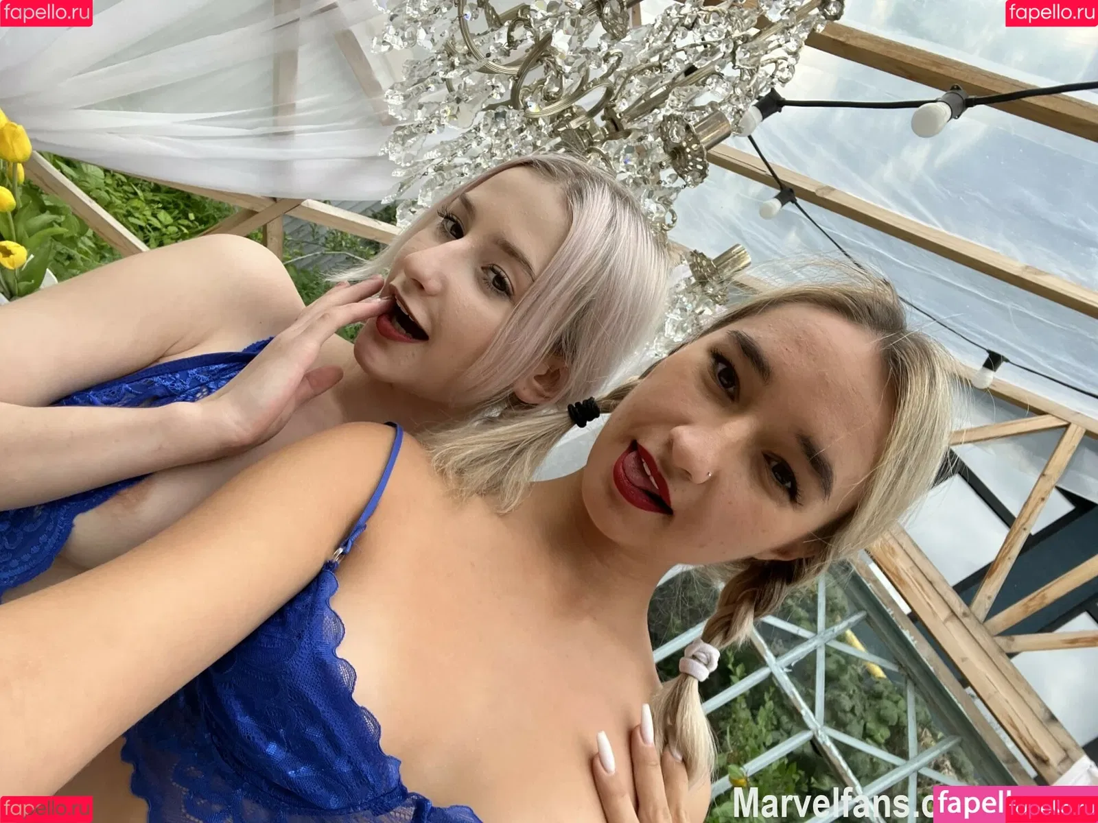 TeenMarvel Onlyfans Photo Gallery 