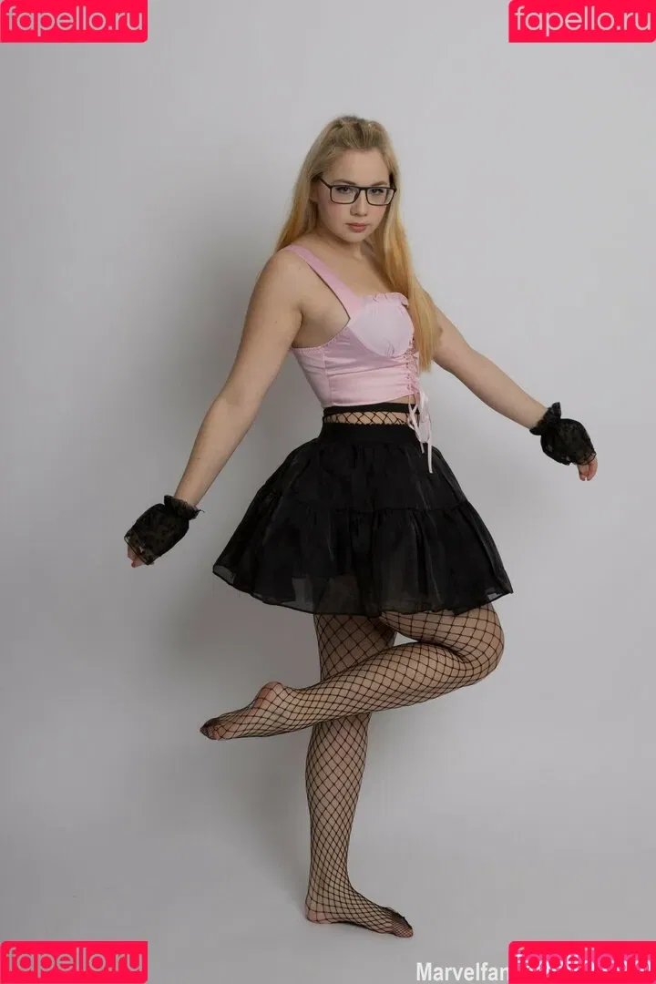 TeenMarvel Onlyfans Photo Gallery 