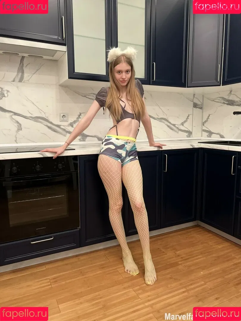 TeenMarvel Onlyfans Photo Gallery 