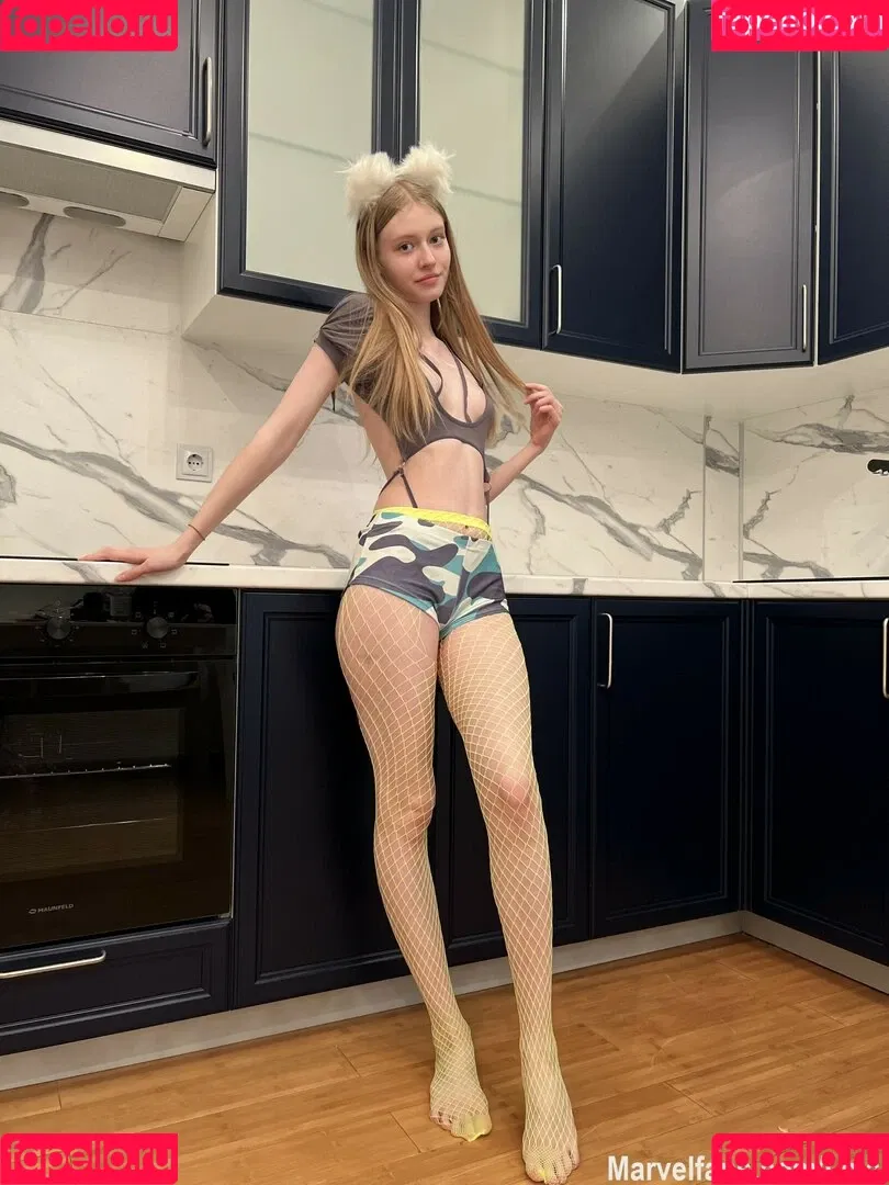 TeenMarvel Onlyfans Photo Gallery 