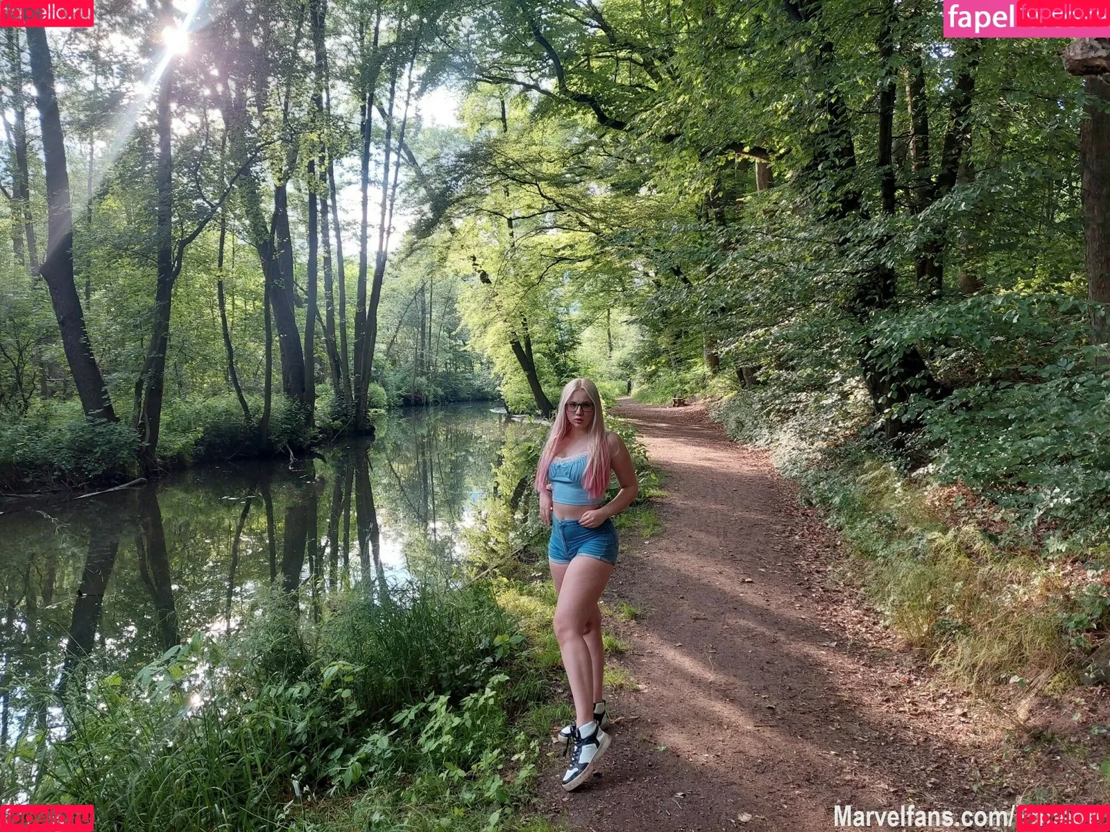 TeenMarvel Onlyfans Photo Gallery 
