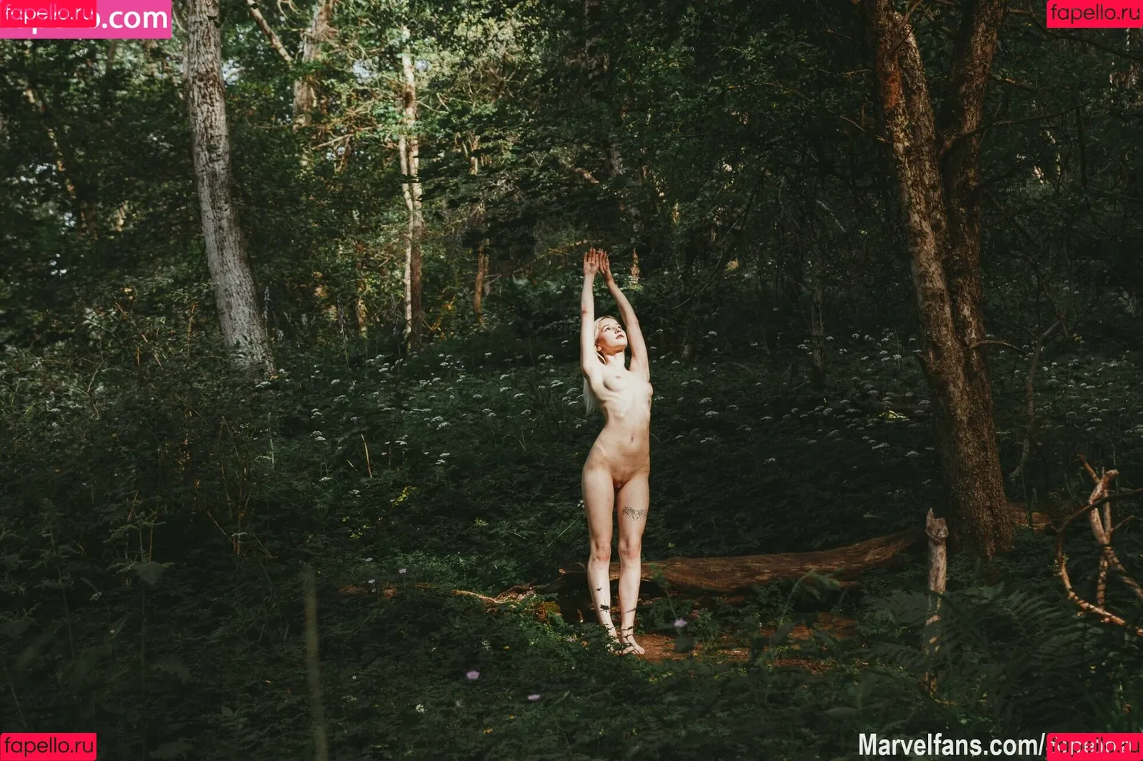TeenMarvel Onlyfans Photo Gallery 