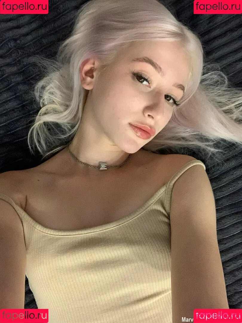 TeenMarvel Onlyfans Photo Gallery 