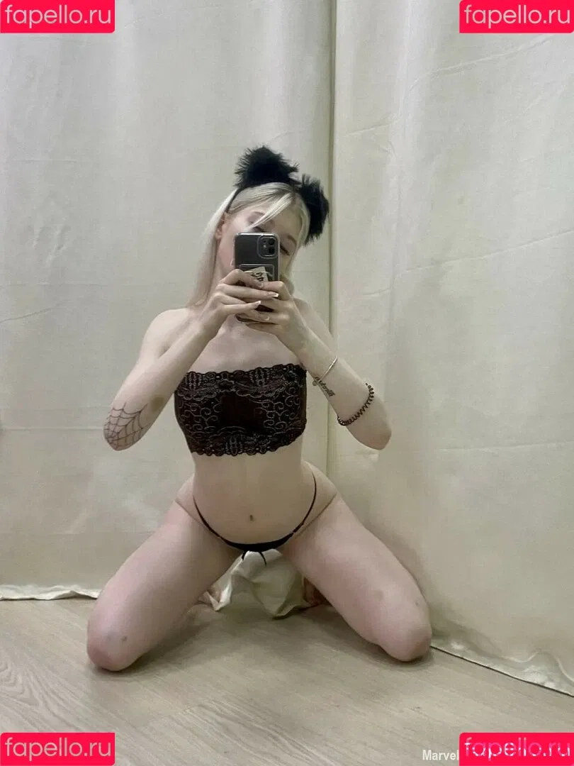 TeenMarvel Onlyfans Photo Gallery 