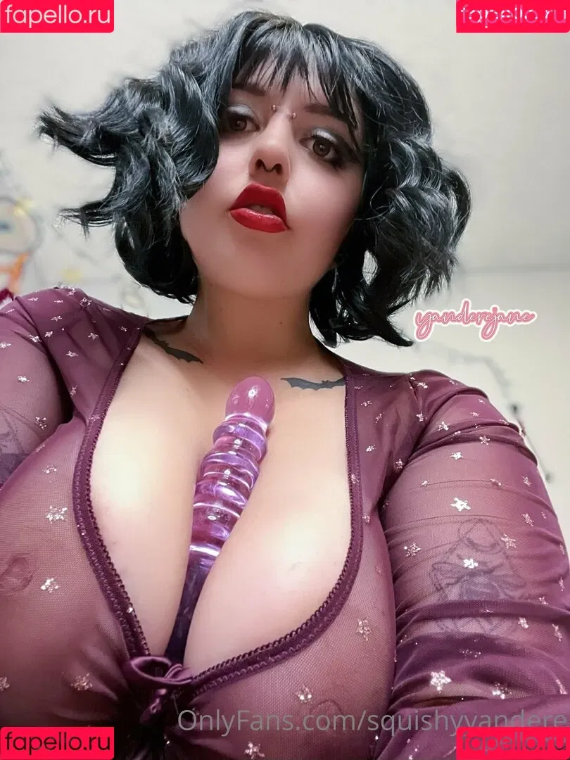 squishyyandere Onlyfans Photo Gallery 