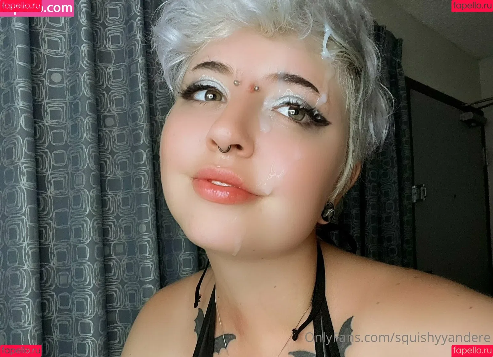 squishyyandere Onlyfans Photo Gallery 