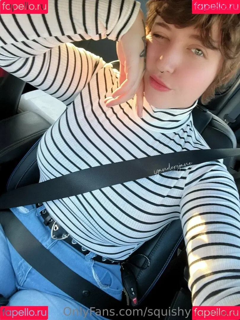 squishyyandere Onlyfans Photo Gallery 