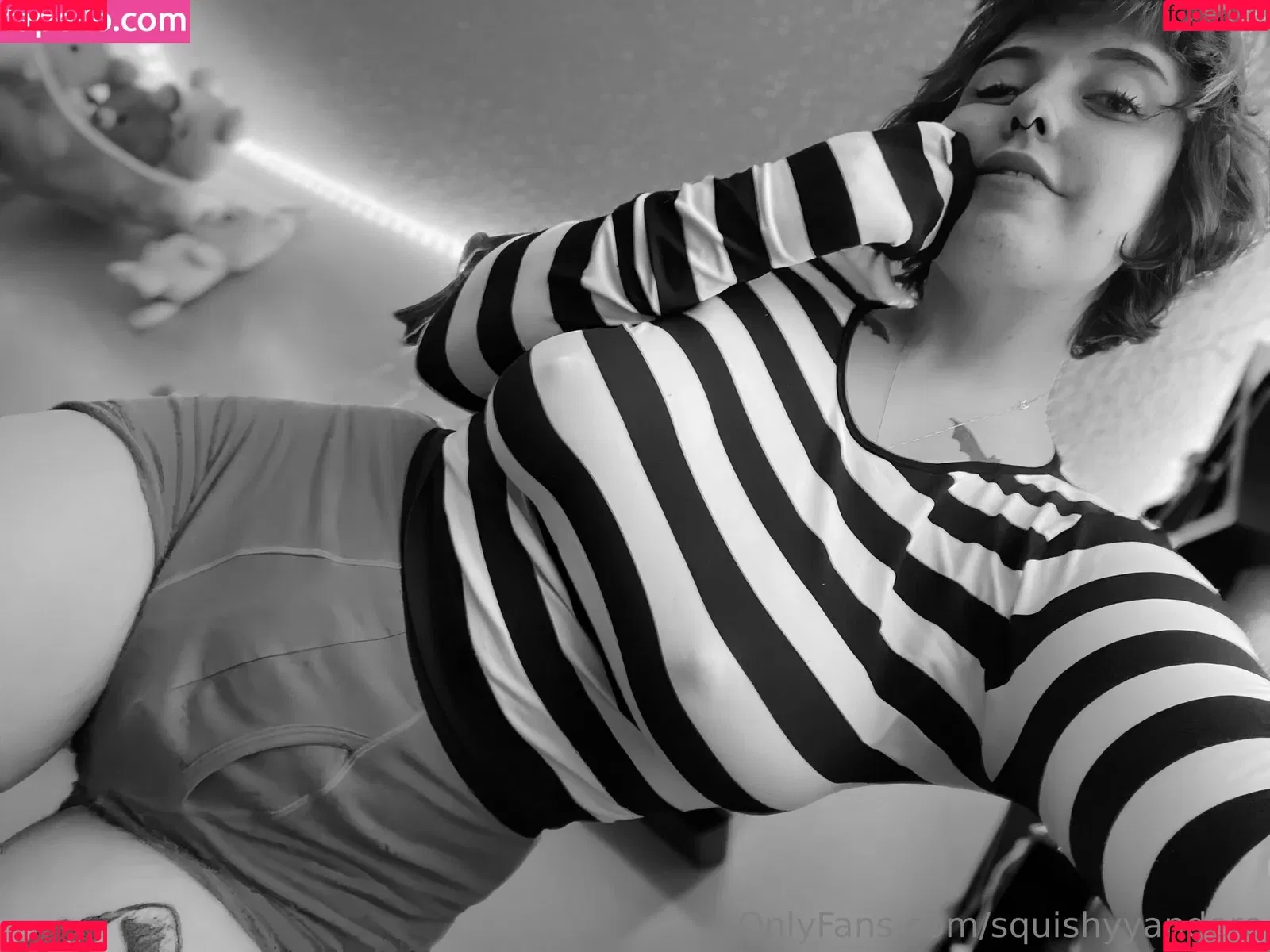 squishyyandere Onlyfans Photo Gallery 