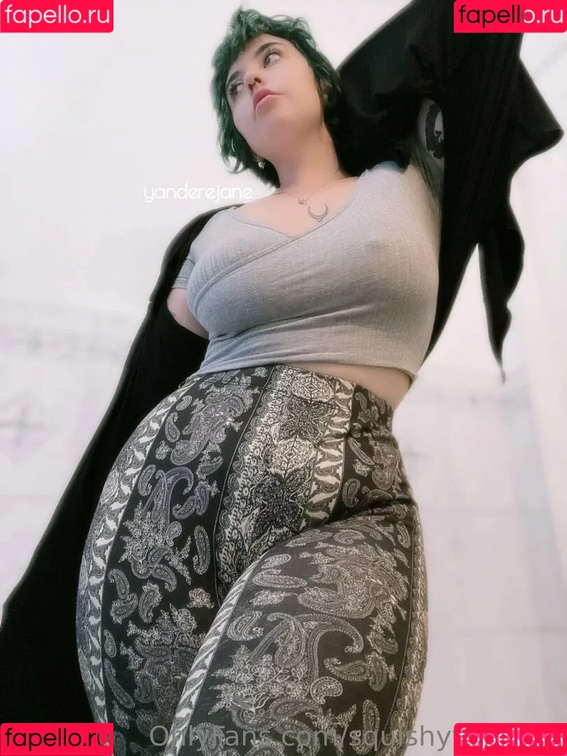 squishyyandere Onlyfans Photo Gallery 