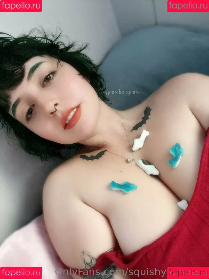 squishyyandere Onlyfans Photo Gallery 