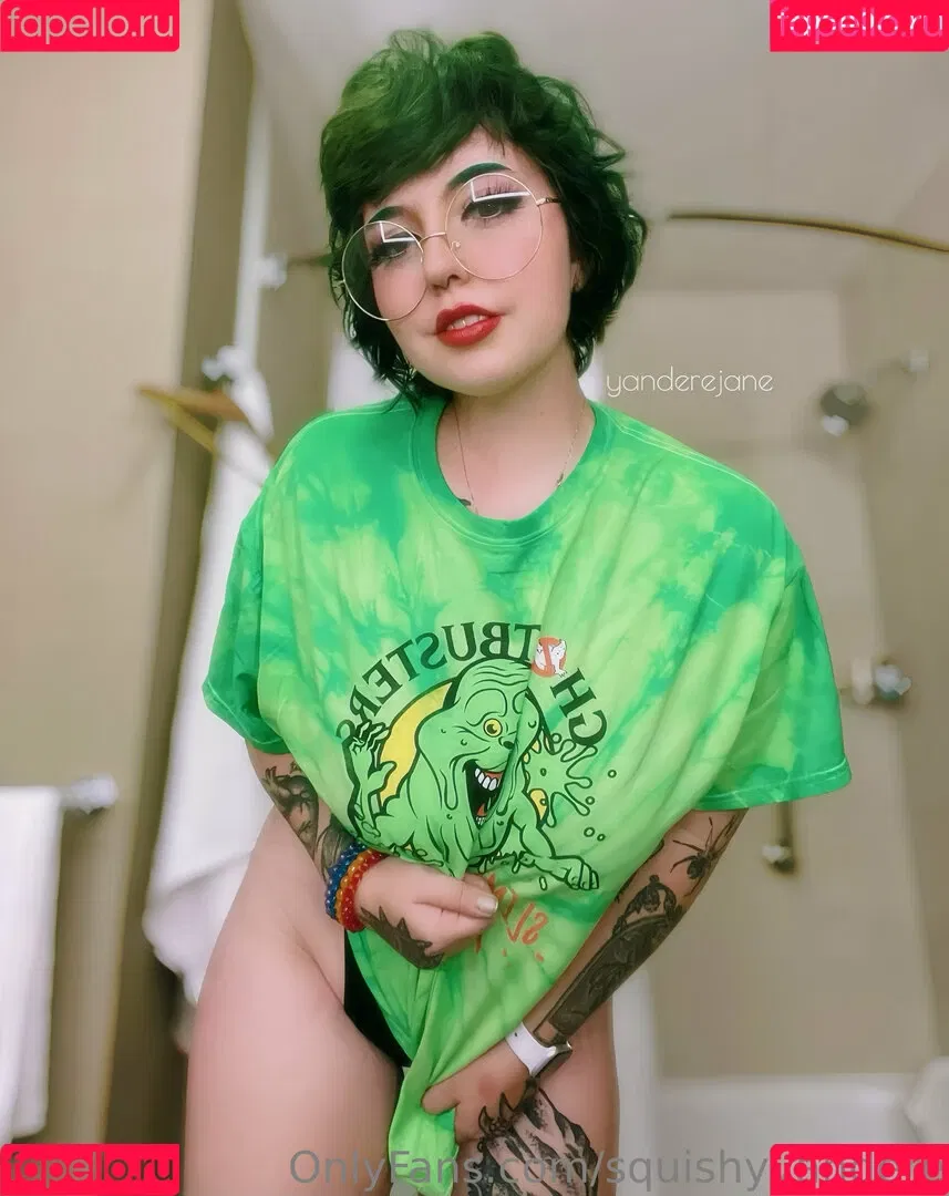 squishyyandere Onlyfans Photo Gallery 